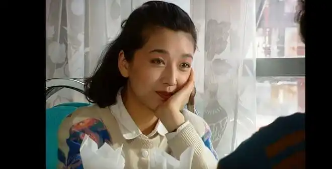 年轻时的江珊到底有多美|王志文|孙红雷|刘云_网易订阅