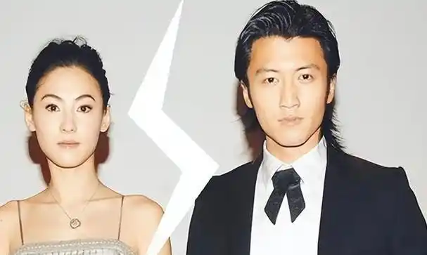 受不住了!谢贤自曝2个星期找张柏芝一次,谢霆锋这下坐不住了!