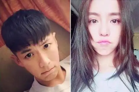 图李毓芬柯震东恋情是烟幕弹女方被曝与炎亚纶穿情侣鞋