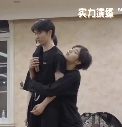 祺鑫今天嗷嗷上分呜呜