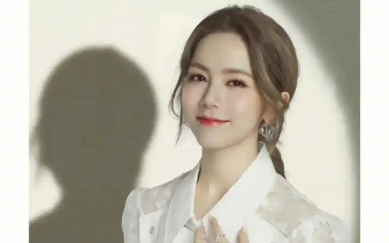 邓紫棋美美图片