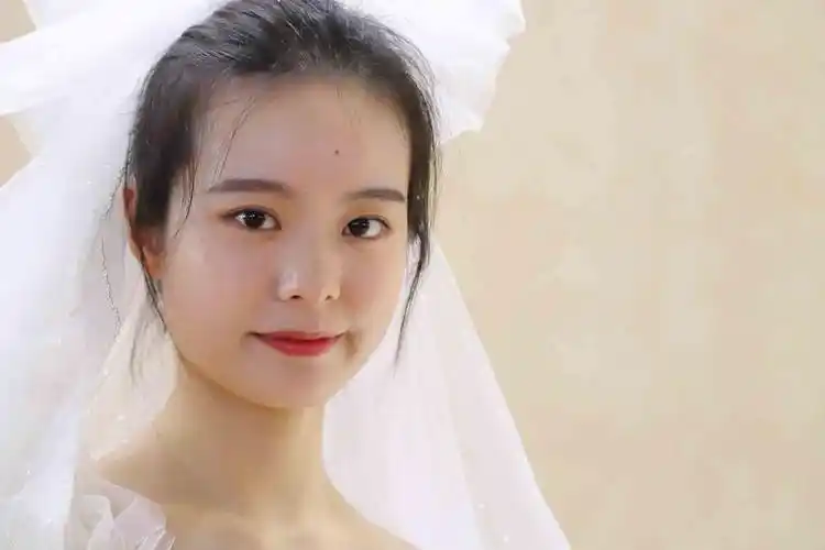 【婚纱 人像 【 p&i shanghai 2021】摄影图片】人像摄影_太平洋电脑