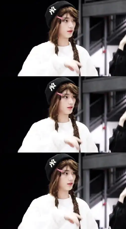 丁程鑫我们是彼此的星星和月亮