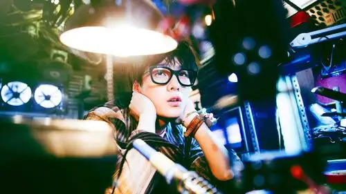 杨洋 从你的全世界路过 明星风尚壁纸【10】