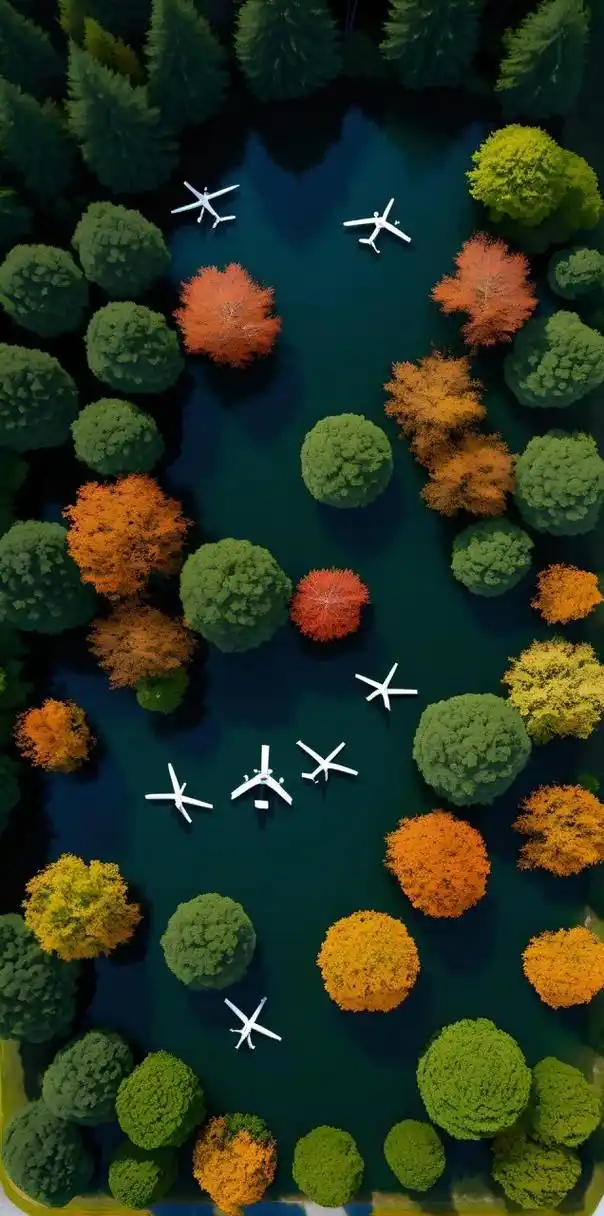 8k超清手机壁纸