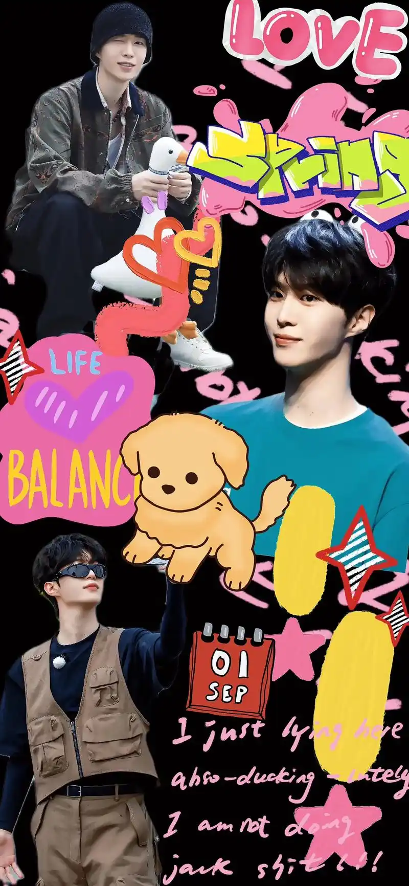 范丞丞壁纸.#范丞丞 #丞星 #壁纸分享 @dou 小助手 - 抖音