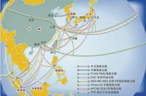 全球海洋那么大,哪些是公海?在公海里有什么自由?这就告诉你