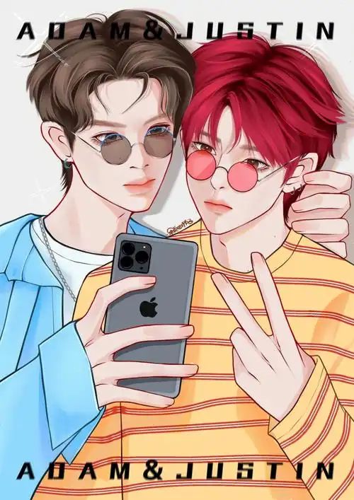 皇权富贵  #同人图授权未出,有人喜欢吗