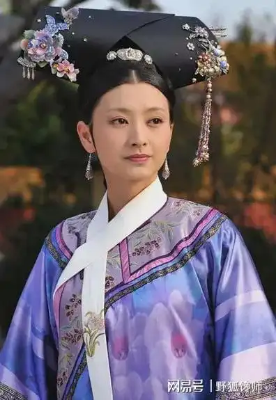 孙俪自曝女儿喜欢甄嬛传并称妈妈和剧里不一样网友感叹好可爱