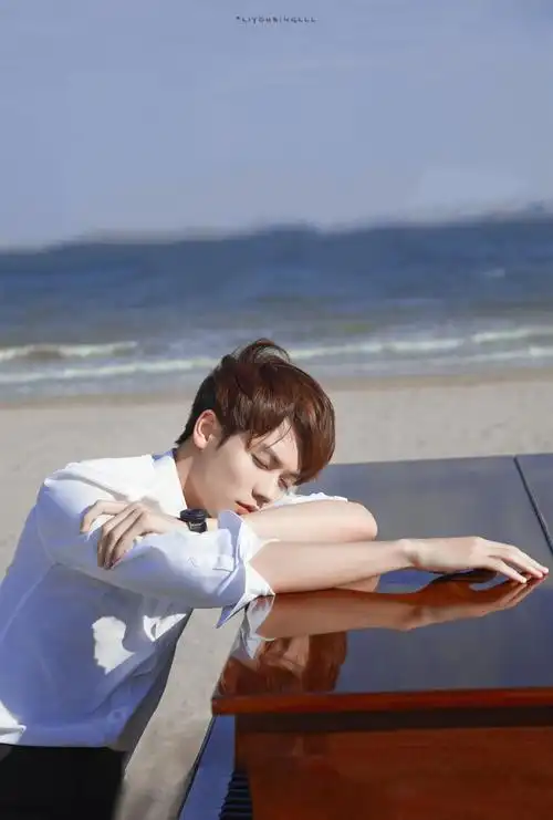 原来我很爱你 / 万鹏 林彦俊