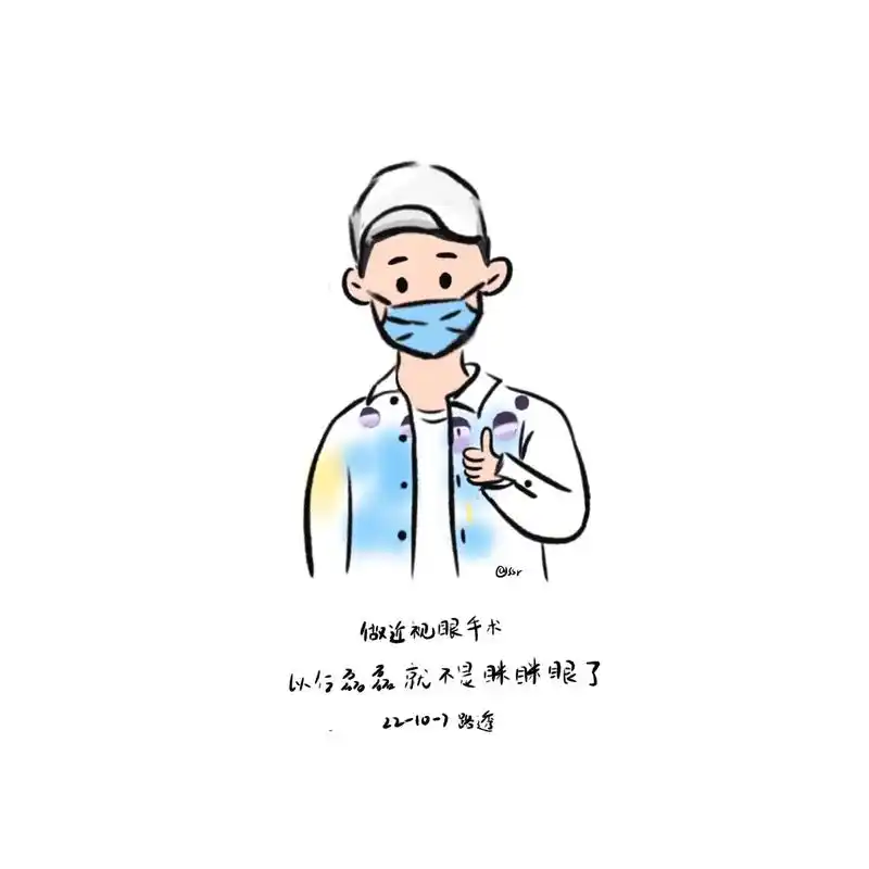 张云雷 #简笔画 - 抖音