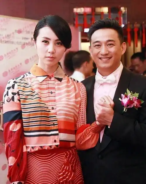 黄磊称:"自己老婆孙莉17岁时就已经骗到手了",看照片美翻天_爱情_公司