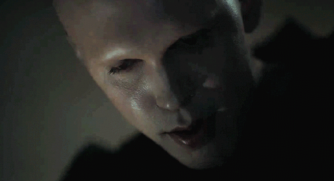 沙丘2的光头疯批##沙丘2审美