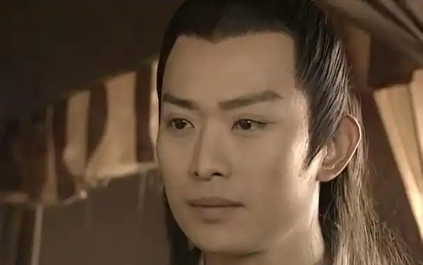 最经典的两版隋唐主要角色演员对比你比较喜欢哪一版