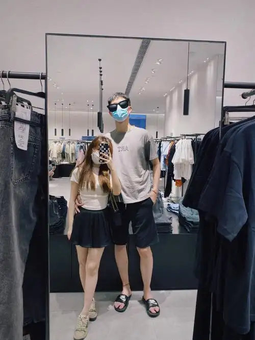 188vs155#最萌身高差  #身高差