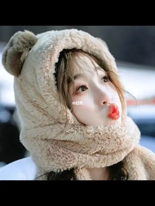 虞书欣真的好可爱