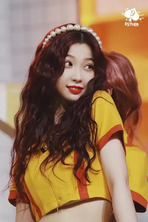 虞书欣未来可期##虞书欣非日常派对