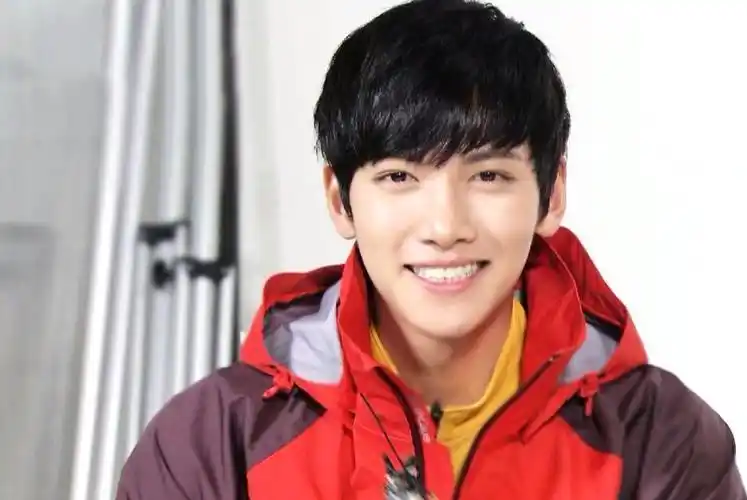 池昌旭 - 堆糖,美图壁纸兴趣社区