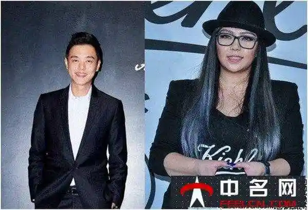 张惠妹现任男友sam姚小健背景资料及照片【图】