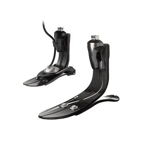 尤福假肢奥索万力飞毛腿evo奥托博克大腿假肢硅胶套储能脚