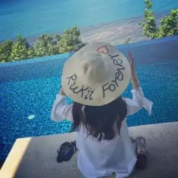 女生长头发气质背影2020头像大全背影头像女生唯美漂亮