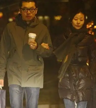 李泉个人资料妻子 李泉柯蓝怎么分手的