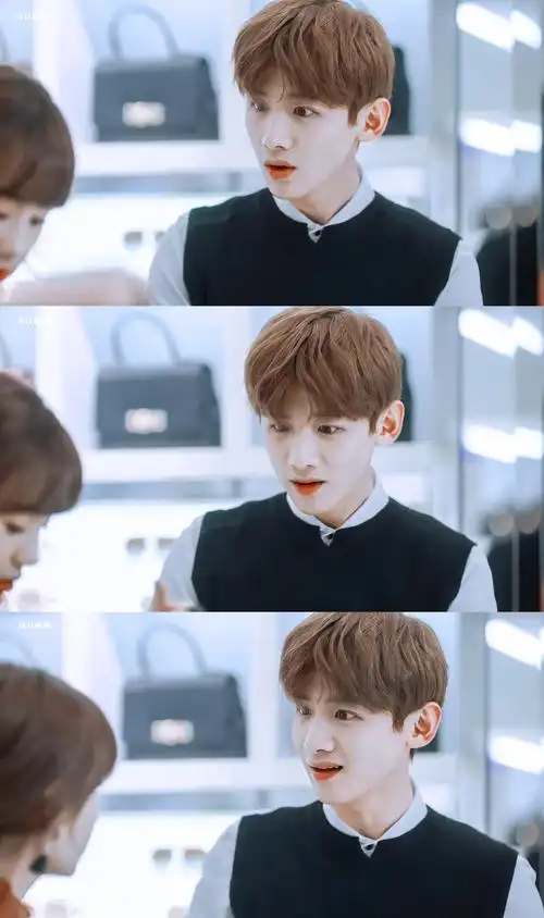 白敬亭 陆之昂夏至未至