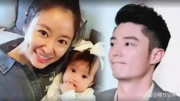 林心如二胎生子?"天涯四美"霍建华有福了,儿女双全是真是假?