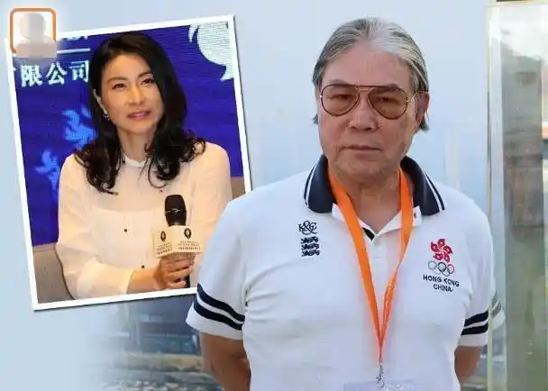 朱玲玲夸奖郭晶晶基因好霍家人每天都有奖励她已经离不开她