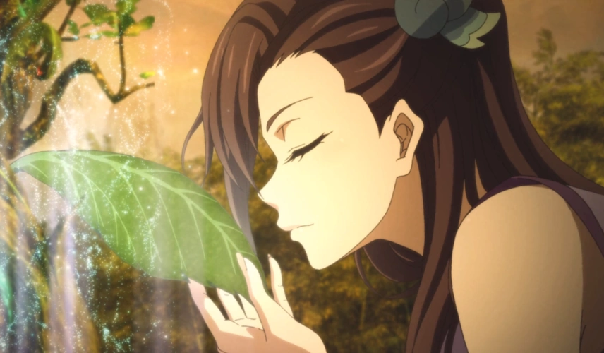 一念永恒:杜凌菲身份揭秘