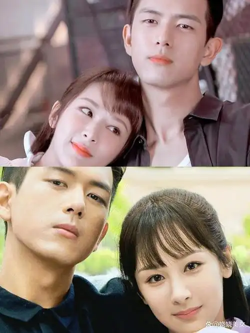 自2018年以来,李现已经连续六年为杨紫庆祝生日,这份友情让人羡慕不已