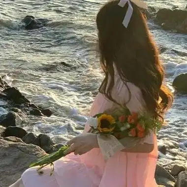 2024最新小清新美丽唯美女生头像