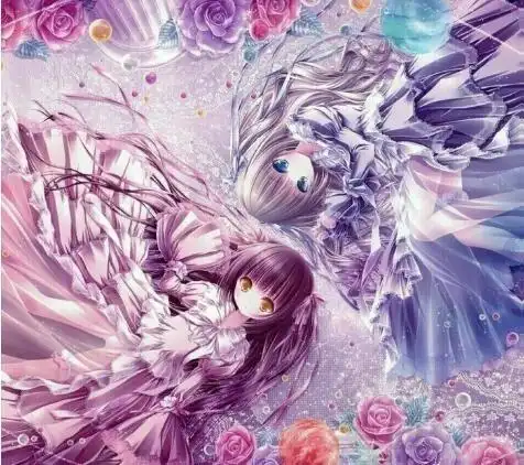 双子座图片大全【专辑48】 - 星座网