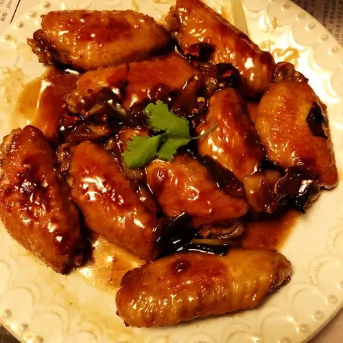 你做出来的可乐鸡翅总是黑暗料理,那是因为你没加这样东西