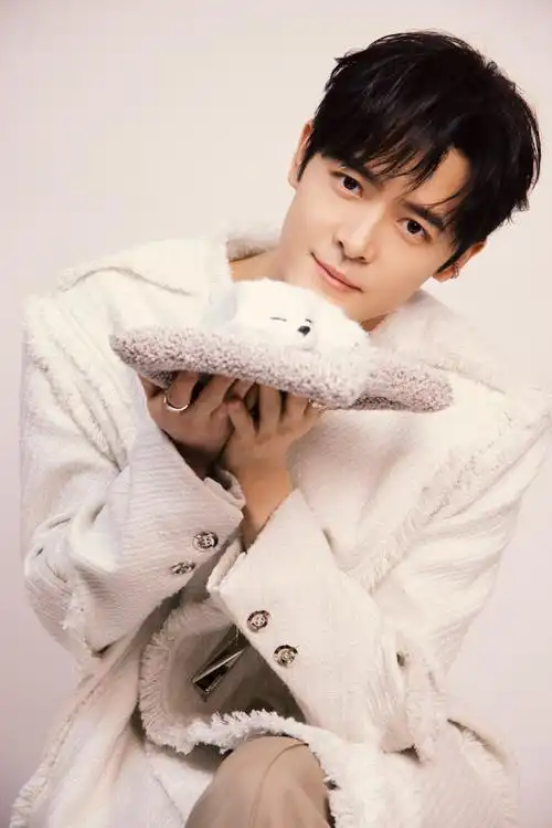 付辛博闲卿##闲卿的闲聊time##祈今朝会员收官