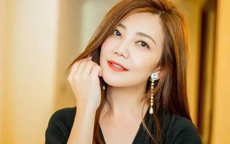 梁静茹2023"当我们谈论爱情"世界巡演北京演出