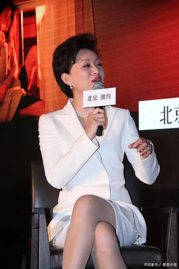 林志玲没你想的那么简单,《杨澜访谈录》让你认识不一样的林志玲