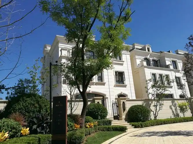 【多图】金科天玺二手房,2580万,花园650㎡!实得单价3.35万!