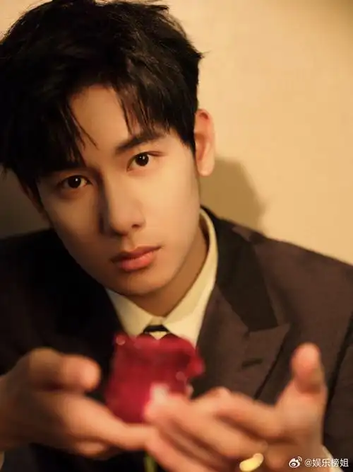 胡先煦走出半生归来仍是男大##北京国际电影节