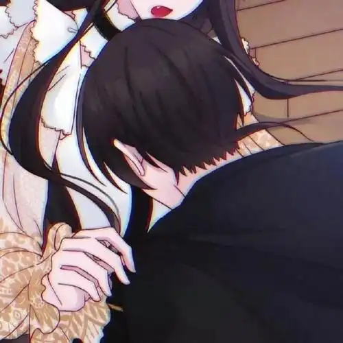 情侣头像丨四人情头组合