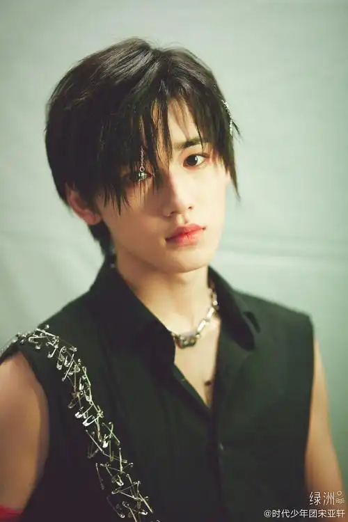 《tnt时代少年团分析报告》之宋亚轩篇