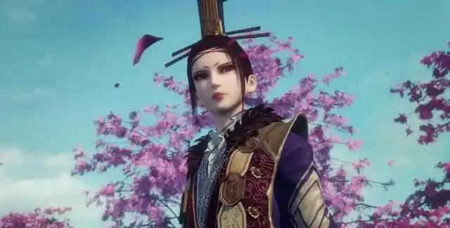 如果岐王李茂贞真的肯帮李星云的话,那么真的李星云