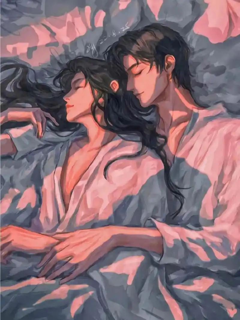 原耽全屏壁纸高清