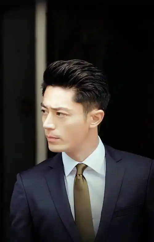 huo),1979年12月26日出生于中国台湾省台北市,中国台湾男演员,歌手