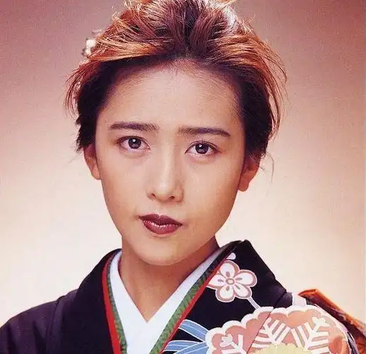 90年代这些日本女演员年轻时颜值竟如此惊人沦陷了