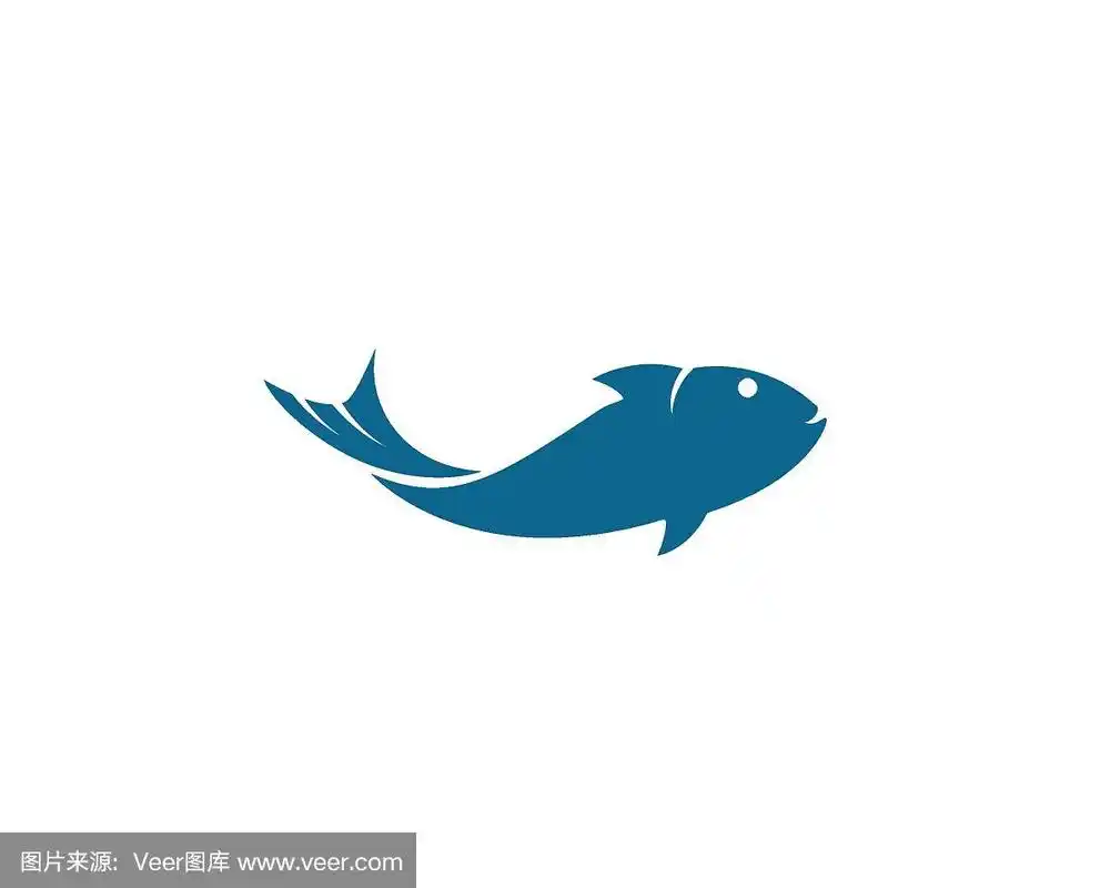 鱼矢量