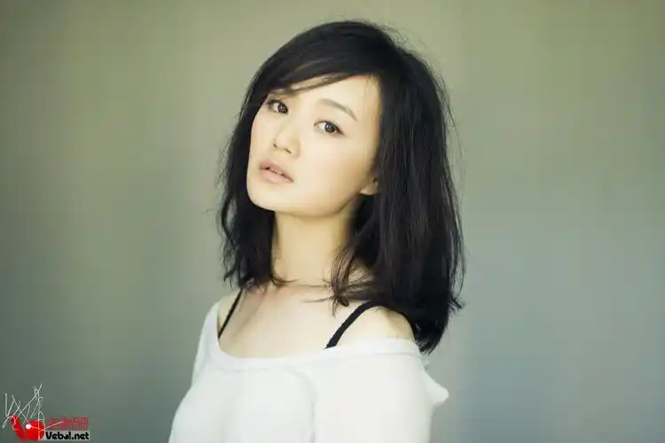 战菁一写真图片