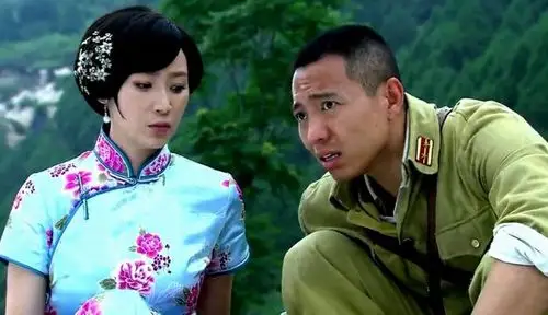 电视剧《铁血武工队传奇》精彩剧情介绍,演员表