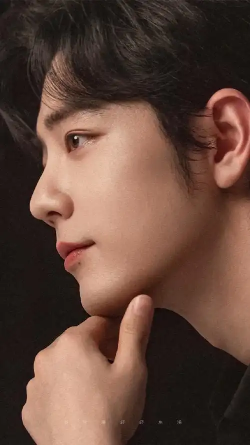 肖战藏海##肖战郭靖##肖战壁纸