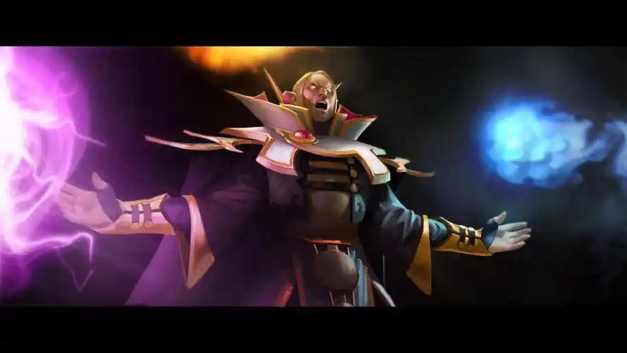 dota2英雄人物高清图片桌面壁纸